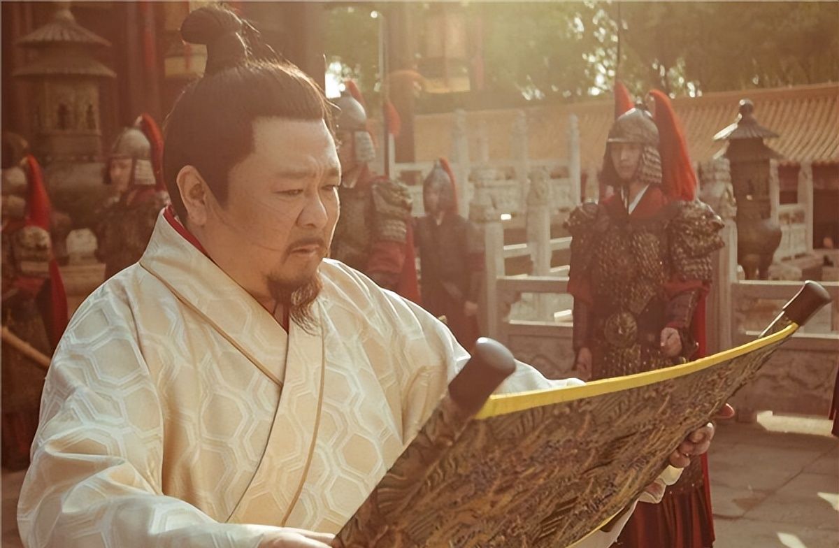 朱高炽在位仅十个月为何称仁宗?