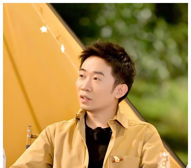 杨迪发视频为谢娜庆生懂得感恩的人运气都不会差