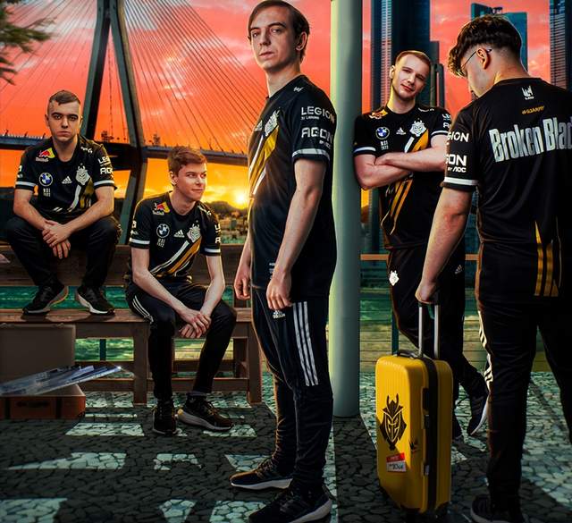 MSI揭幕战:T1和RNG开门红十拿九稳?Ping值恐成最大的“爆冷”休闲区蓝鸢梦想 - Www.slyday.coM MSI揭幕战:T1和RNG开门红十拿九稳?Ping值恐成最大的“爆冷”休闲区蓝鸢梦想 - Www.slyday.coM