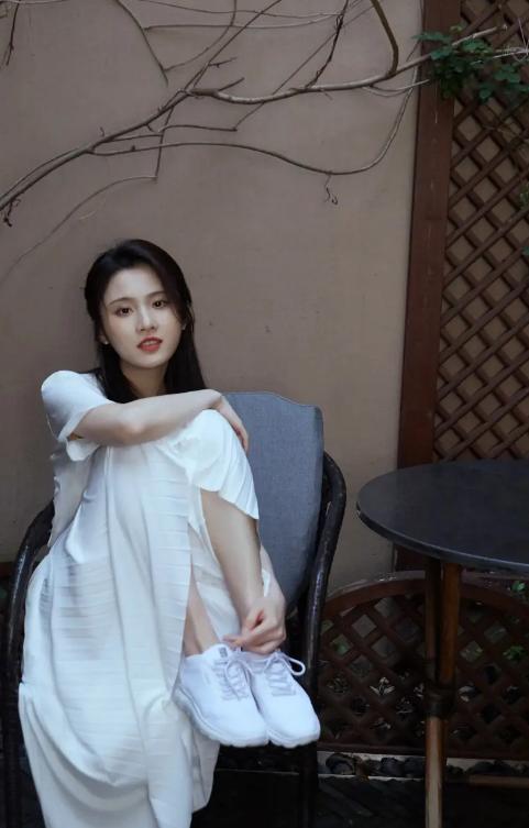 《归来》,后来拍摄了何炅的《栀子花开》,再到《使徒行者》,《琅琊榜