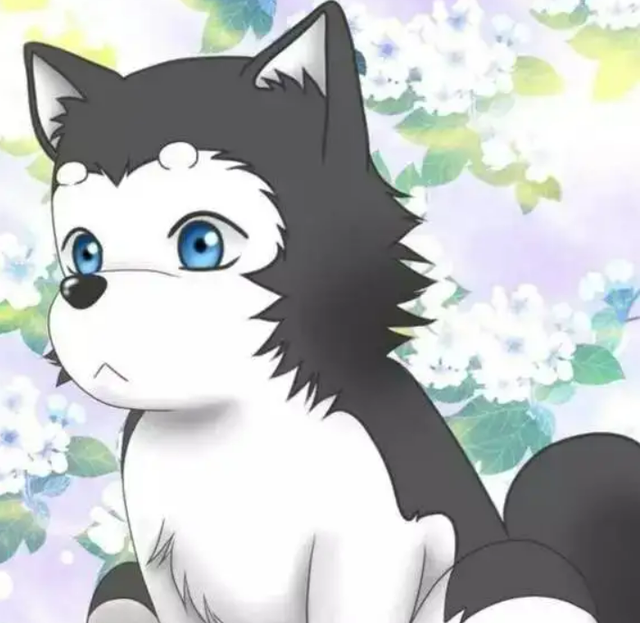 这十五只可爱到犯规的动漫萌宠,如果居家的时候有它们陪就好了