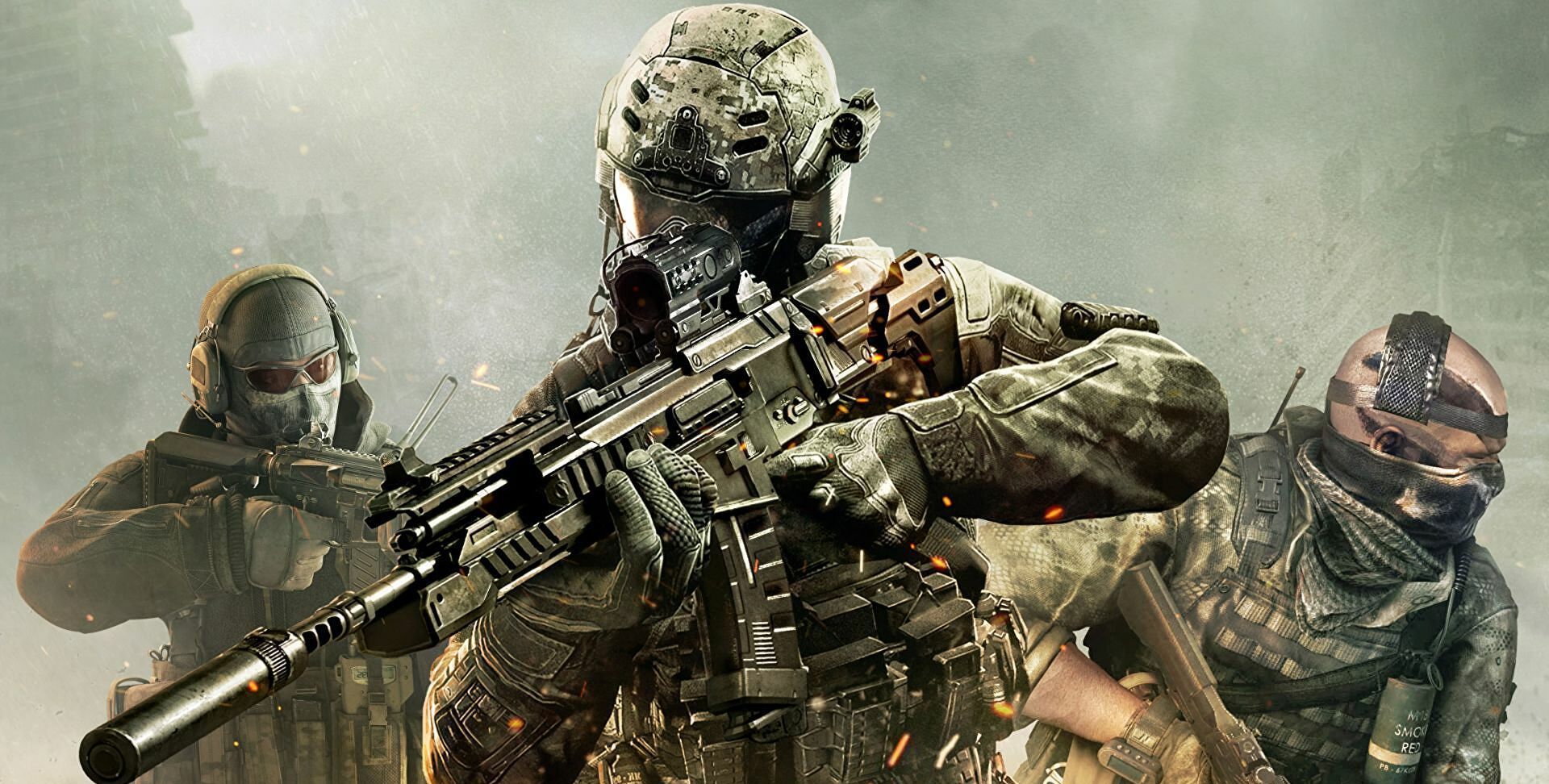 成绩斐然《使命召唤》手游全球下载量达到6.5亿休闲区蓝鸢梦想 - Www.slyday.coM