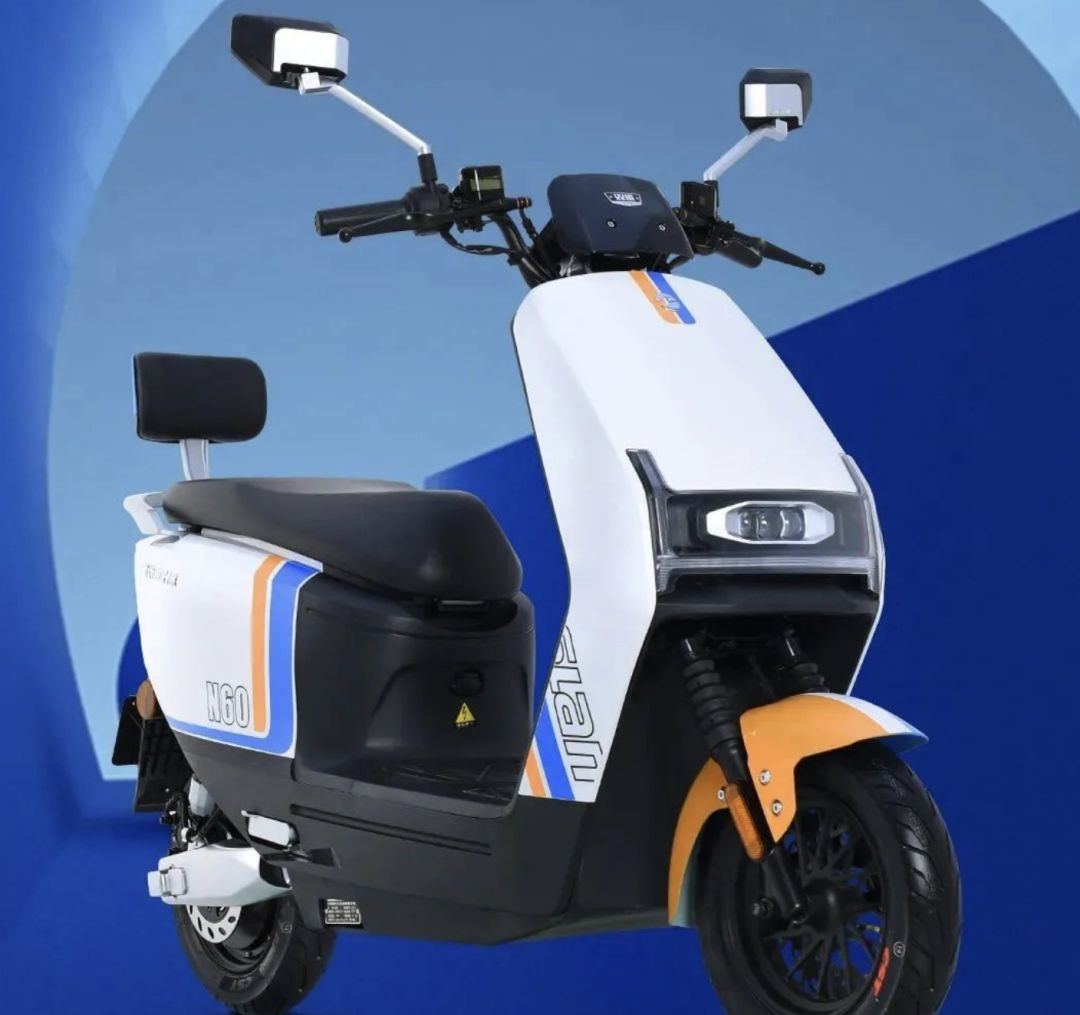 2款增程版电动车来了续航能力强4度电能跑600里适合跑外卖