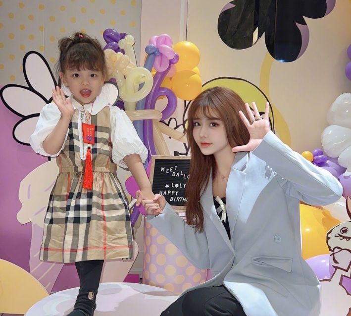 兜儿给小猪妹抚养费不是自己的孩子也要养网友后妈天花板