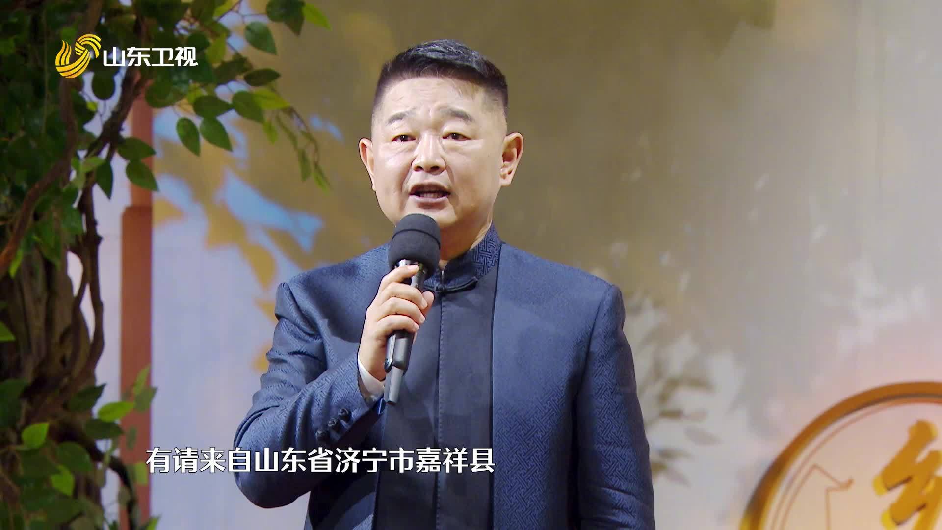 患有先天脑瘫的高广利来自山东省济宁市嘉祥县金屯镇土山桥村他全身