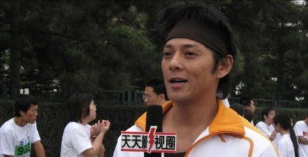 18年前不认自己儿子，如今儿子进入娱乐圈，他却想与其相认休闲区蓝鸢梦想 - Www.slyday.coM