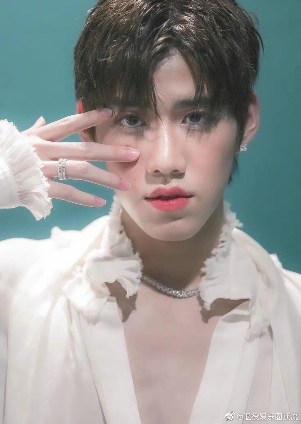 nadao刚刚宣布将从61起停止艺人发展