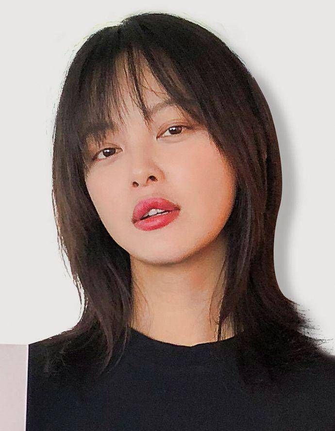 33岁辛芷蕾自曝穷怕了25岁出道历经6年才爆红大器晚成