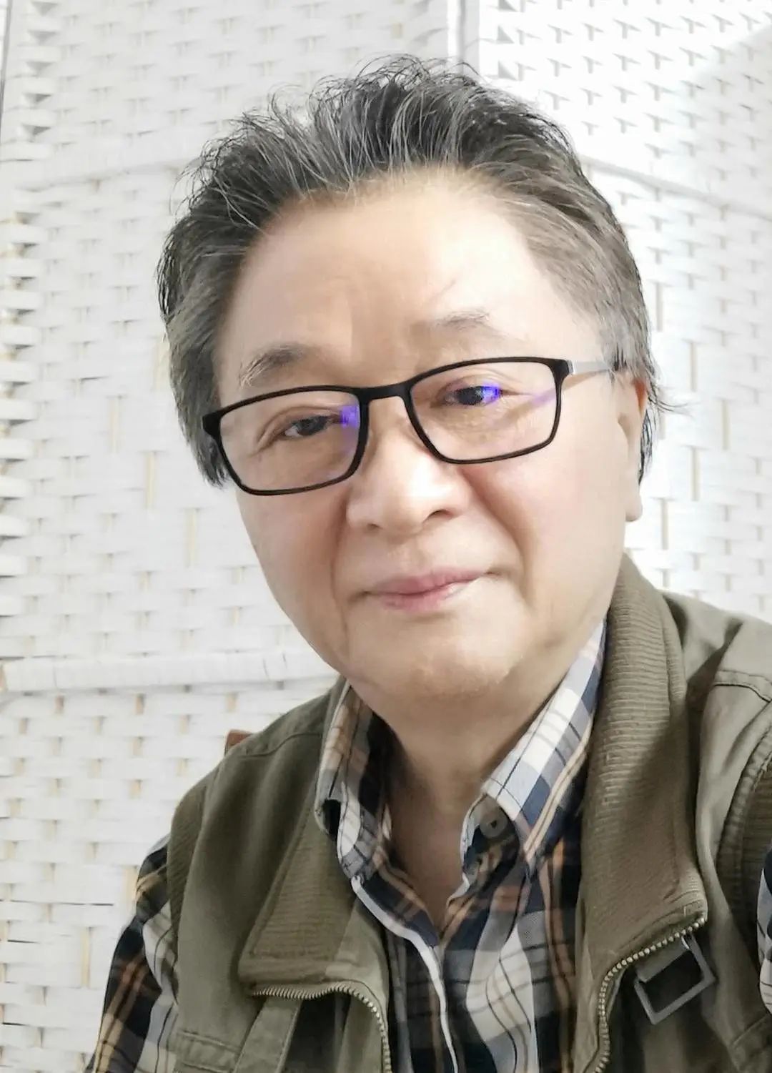 第八届扬子晚报艺术节陆越子悟对通神大道自然