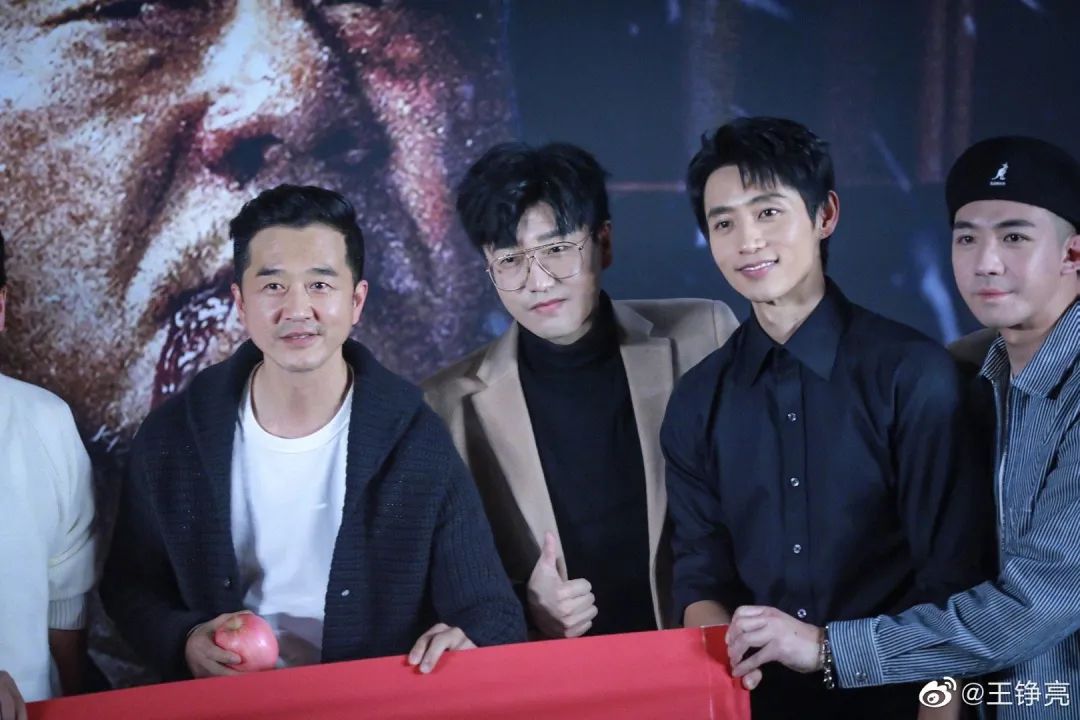 险些葬送事业,也是王铮亮第一个站出来给魏晨说话