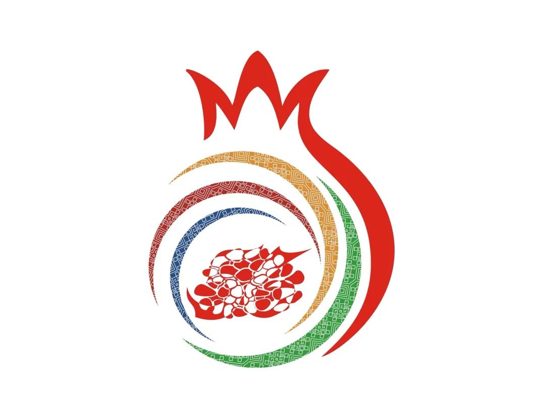 自治区民宗委“石榴籽”系列党建品牌标识（LOGO）正式发布__财经头条