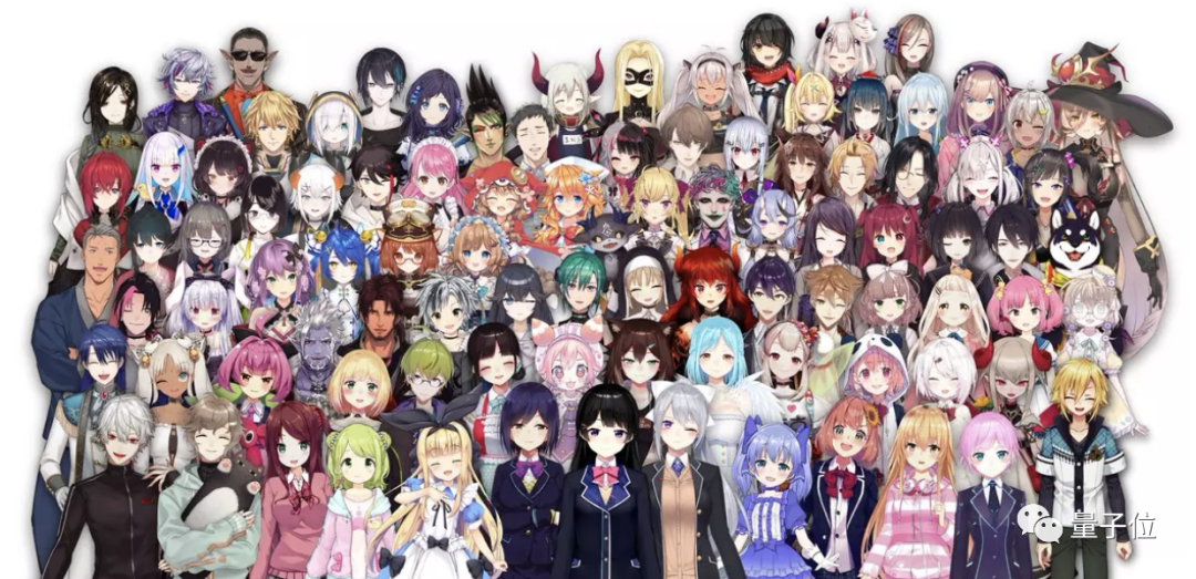 B 站虚拟主播首场直播赚百万，我惊了！休闲区蓝鸢梦想 - Www.slyday.coM