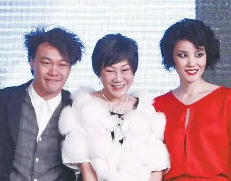 陈家瑛|王菲|陈百强_新浪新闻