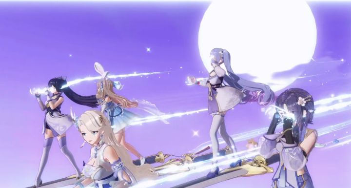 B 站虚拟主播首场直播赚百万，我惊了！休闲区蓝鸢梦想 - Www.slyday.coM