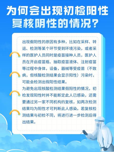 为什么部分地区要开展多轮核酸检测？6组问答告诉你休闲区蓝鸢梦想 - Www.slyday.coM