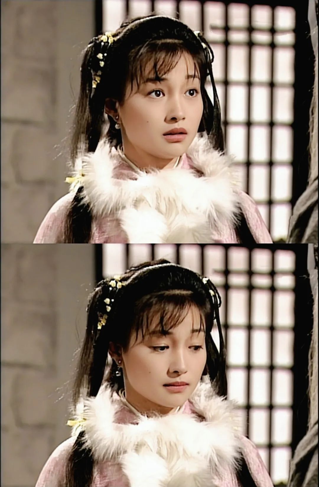 乖乖,这也太漂亮了|乖乖|港姐|李绮红_新浪新闻