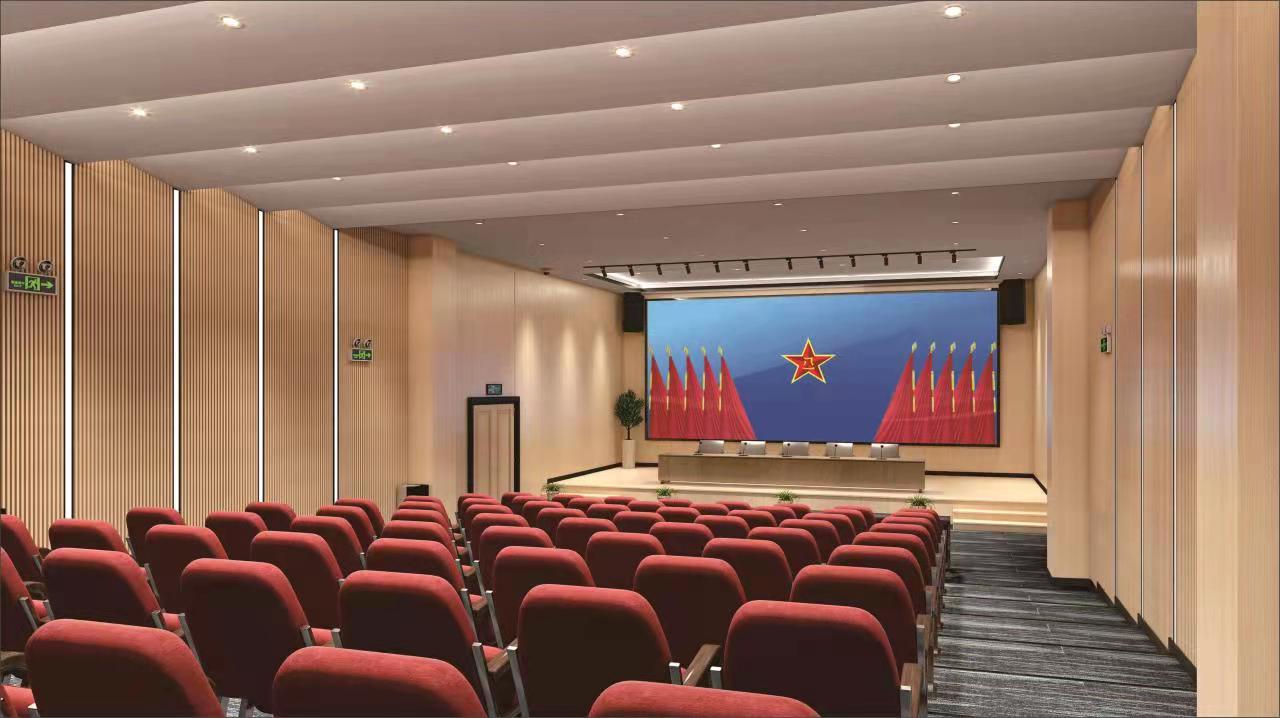 广东首个国防图书馆揭阳市国防教育图书馆启动建设