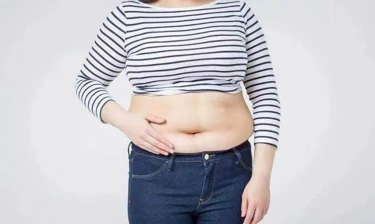 健康合伙人提醒腹型肥胖这样减