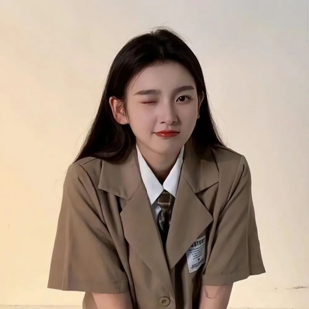 头像人来人往向往温柔