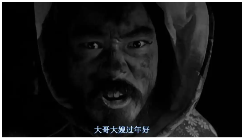 鬼子来了 真怀念二十二年前那个 知不道 的姜文 姜文 鬼子来了 香川照之 新浪新闻 鬼子来了 真怀念二十二年前那个 知不道 的姜文 姜文 鬼子来了 香川照之 新浪新闻