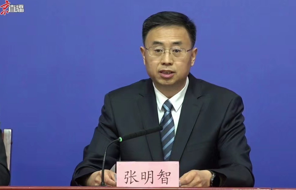 北京房山新增感染者中7例为中铁十一局公司员工