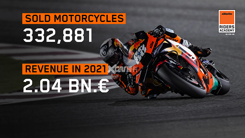 体验进阶越野ktmr2r骑士学院登陆中国