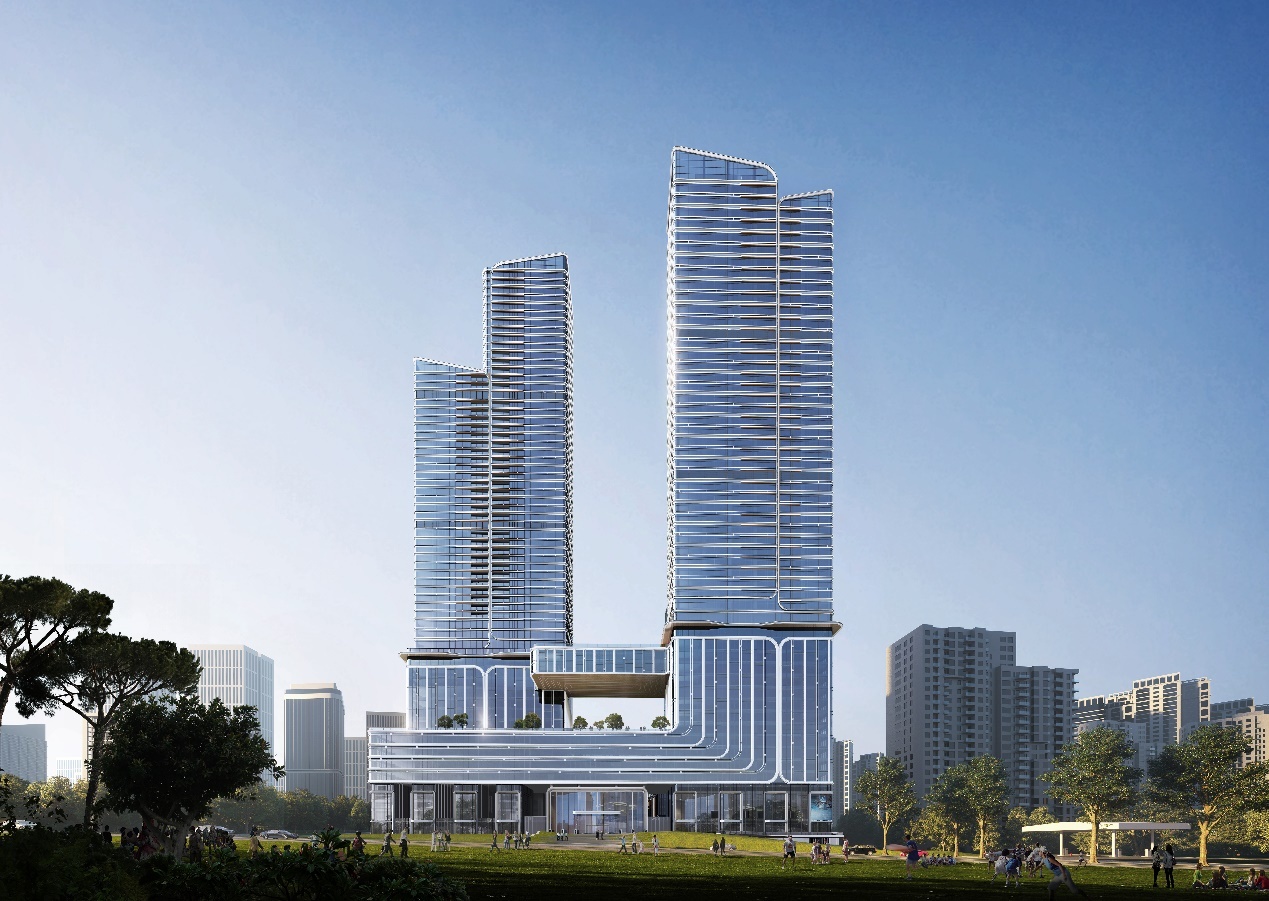 中国品牌日坚守品质与责任龙光集团持续提升品牌核心竞争力