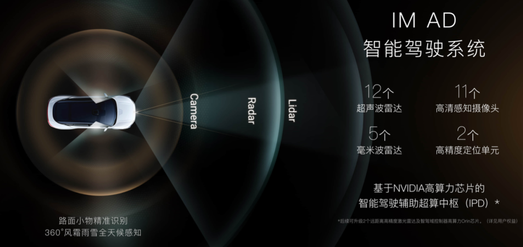 智己L7和蔚来ET7，谁更能支撑起40万元这个价位？