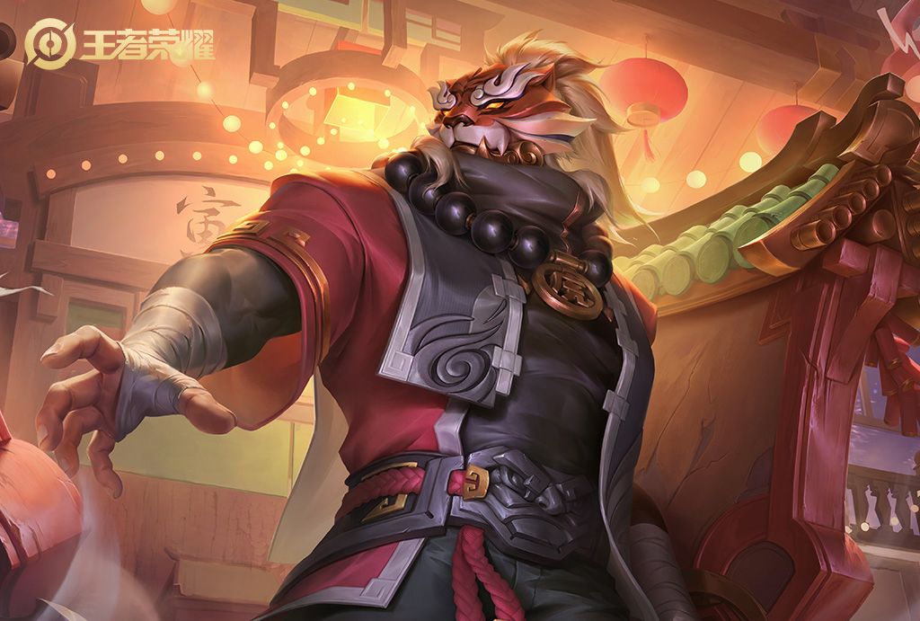 王者:对抗路最值得苦练四个英雄,无视版本,而且上手难度都不高|夏侯惇