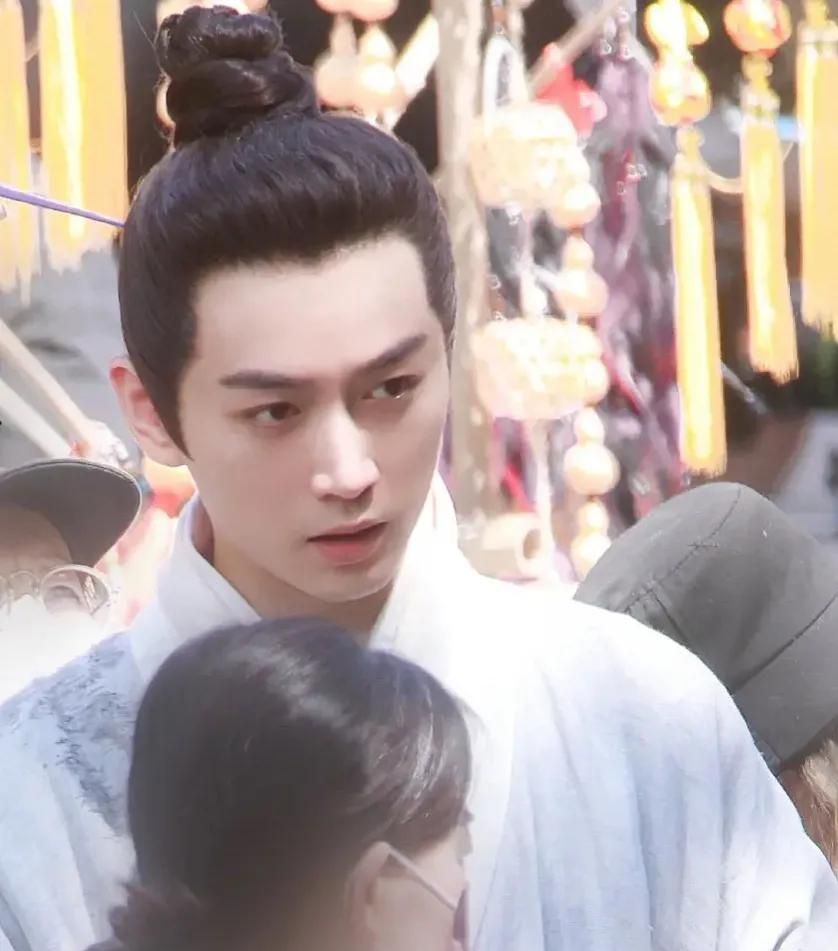 《云襄传》可期:陈晓剧中状态佳,4位女神颜值高,老戏骨来飙戏休闲区蓝鸢梦想 - Www.slyday.coM 《云襄传》可期:陈晓剧中状态佳,4位女神颜值高,老戏骨来飙戏休闲区蓝鸢梦想 - Www.slyday.coM