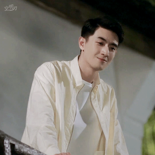 陆既明这个角色怎么说呢 ……|林更新|正骨_新浪新闻