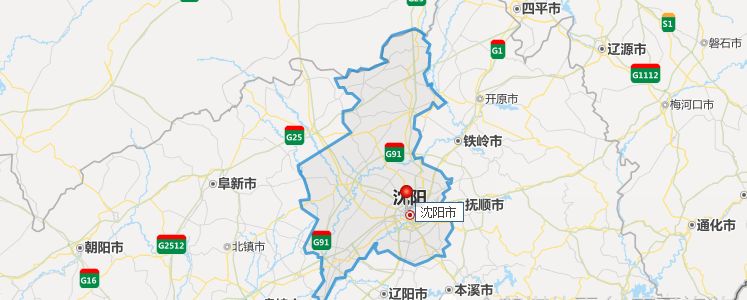 辽宁省会是大连还是沈阳市