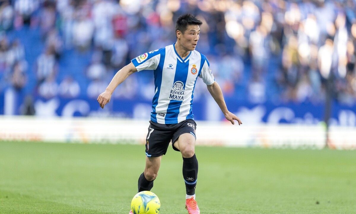 久违的首发 熟悉的碌碌无为 赛季即将结束 武磊也该下决心了休闲区蓝鸢梦想 - Www.slyday.coM 久违的首发 熟悉的碌碌无为 赛季即将结束 武磊也该下决心了休闲区蓝鸢梦想 - Www.slyday.coM