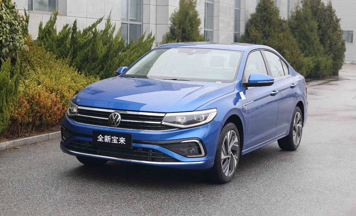 朗逸宝来速腾组队改款最懂国人需求的大众轿车能继续热销吗