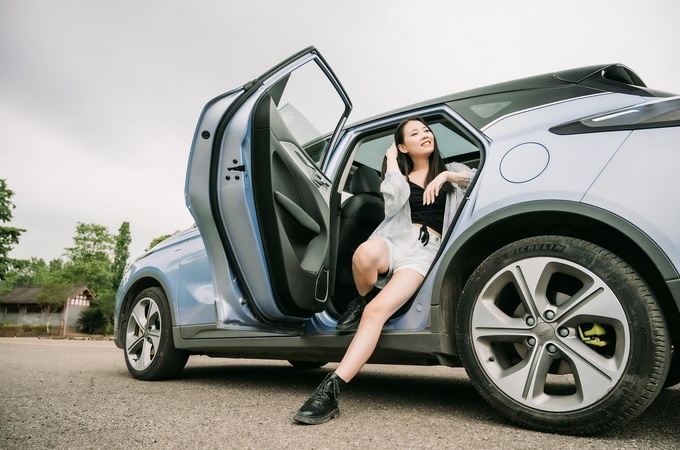 成都人有多爱青城山？蓉漂8年的湖北妹子告诉你答案休闲区蓝鸢梦想 - Www.slyday.coM