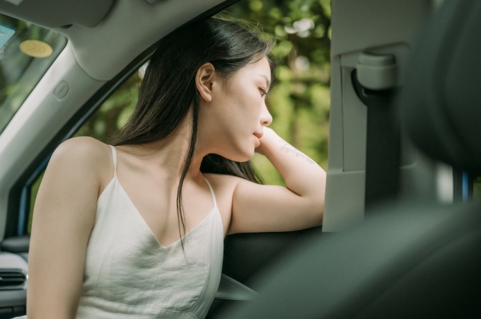 成都人有多爱青城山？蓉漂8年的湖北妹子告诉你答案休闲区蓝鸢梦想 - Www.slyday.coM