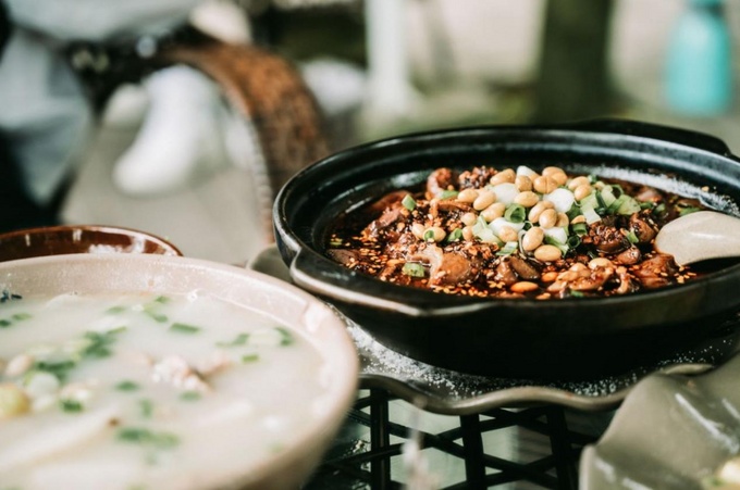 成都人有多爱青城山？蓉漂8年的湖北妹子告诉你答案休闲区蓝鸢梦想 - Www.slyday.coM