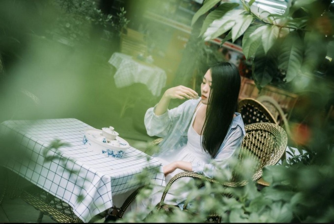 成都人有多爱青城山？蓉漂8年的湖北妹子告诉你答案休闲区蓝鸢梦想 - Www.slyday.coM