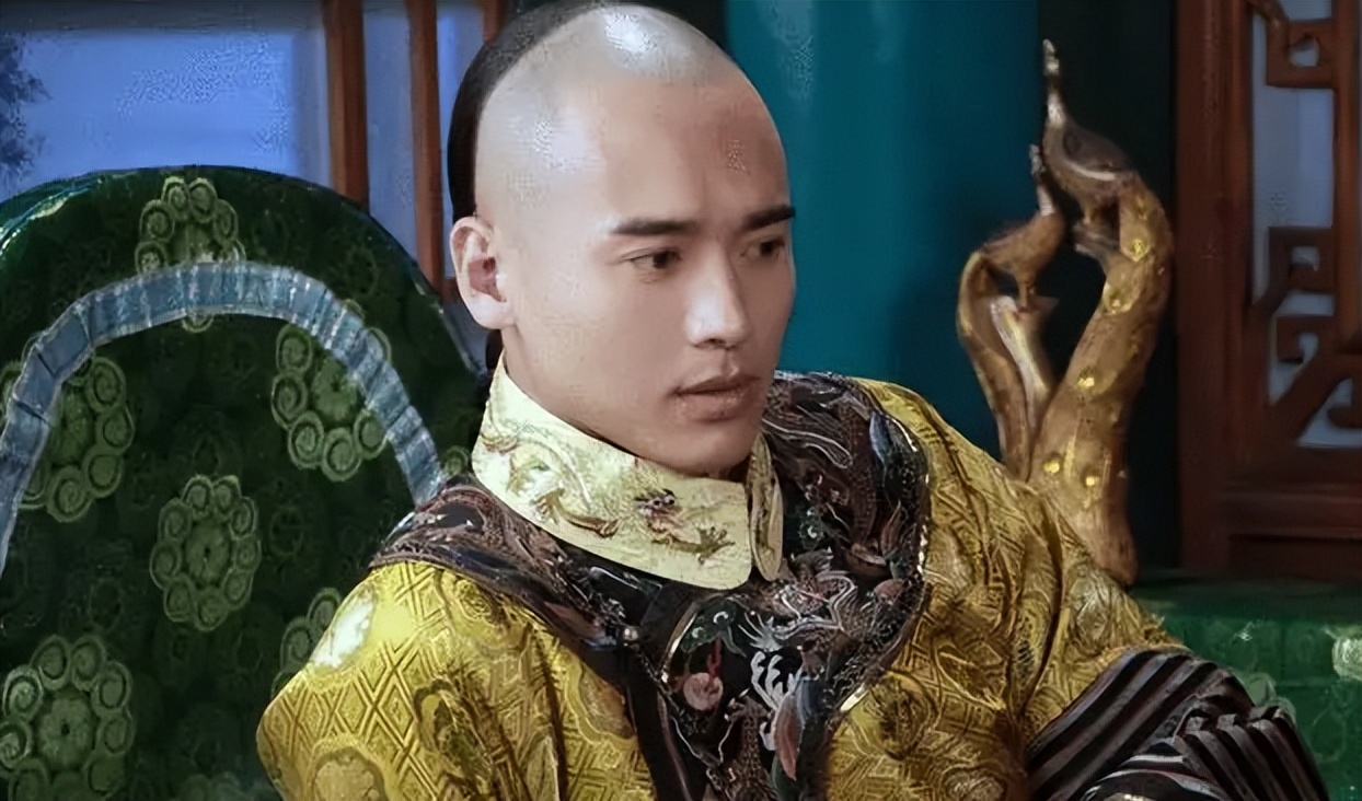 康熙的老子顺治皇帝真的是被逼出家专家三点道出其中原因