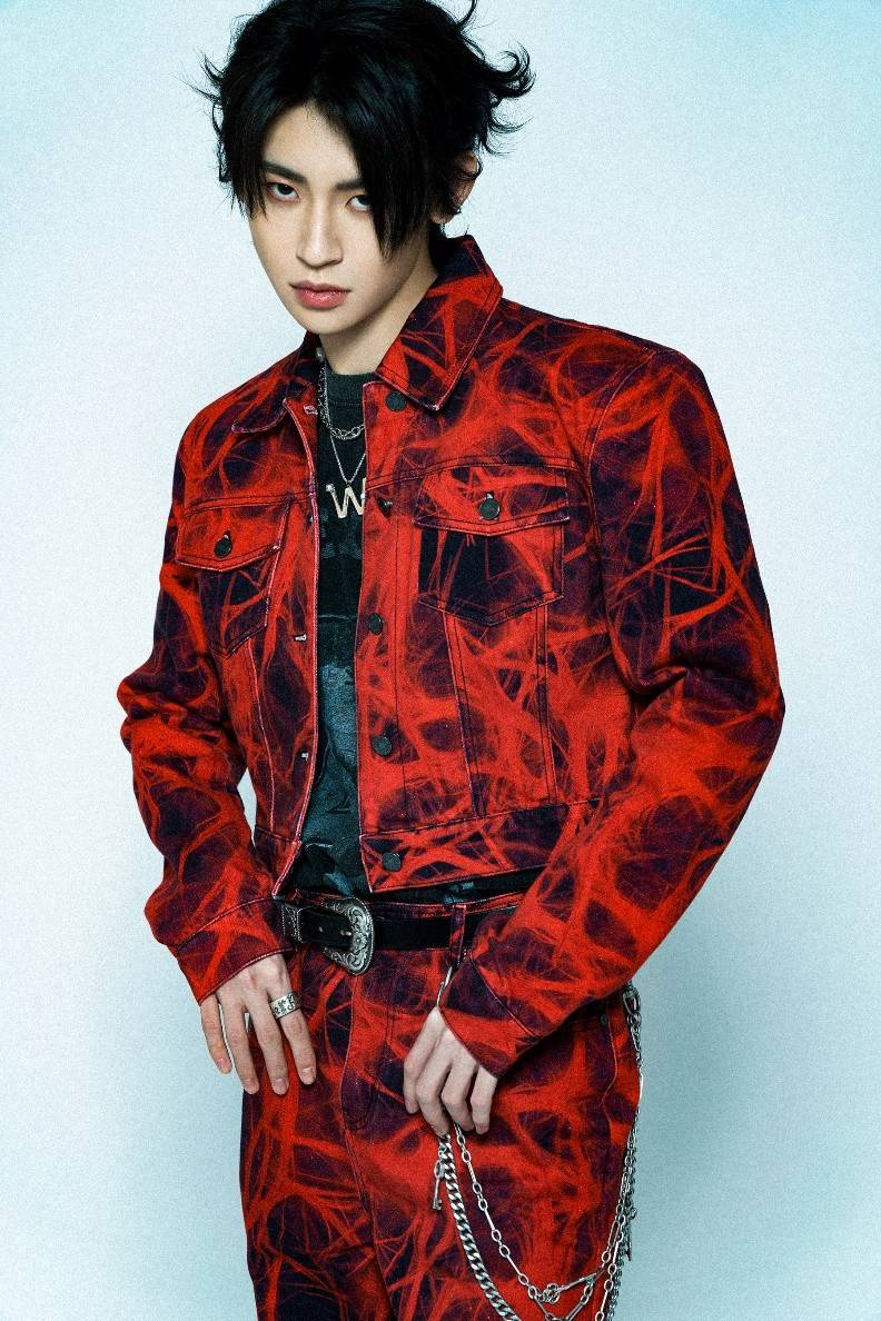 小鬼王琳凯个人首张全创作专辑先行曲《逆流而上》燃炸上线休闲区蓝鸢梦想 - Www.slyday.coM 小鬼王琳凯个人首张全创作专辑先行曲《逆流而上》燃炸上线休闲区蓝鸢梦想 - Www.slyday.coM