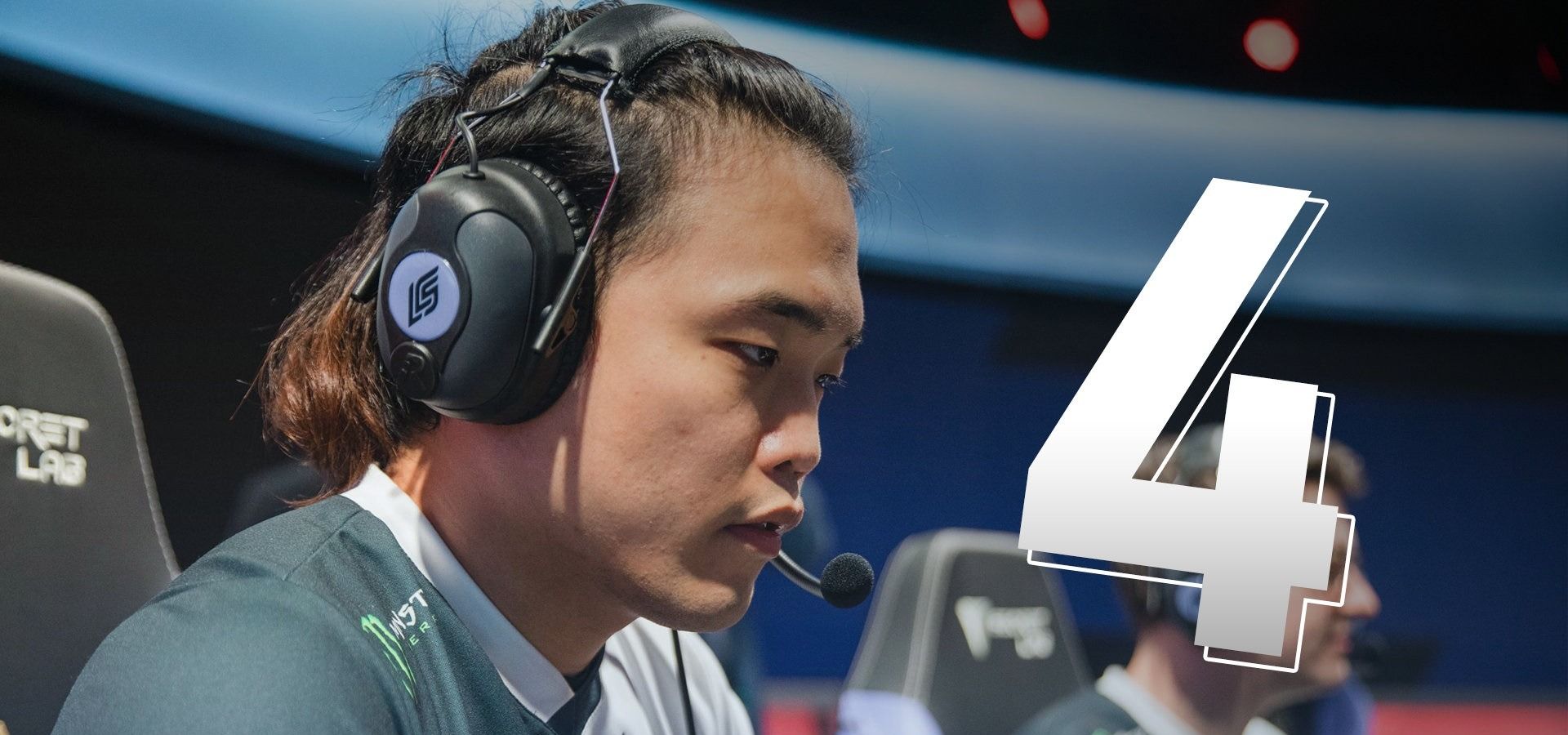 impact再谈msi延迟35ping让比赛失去精彩对其他队伍不公平