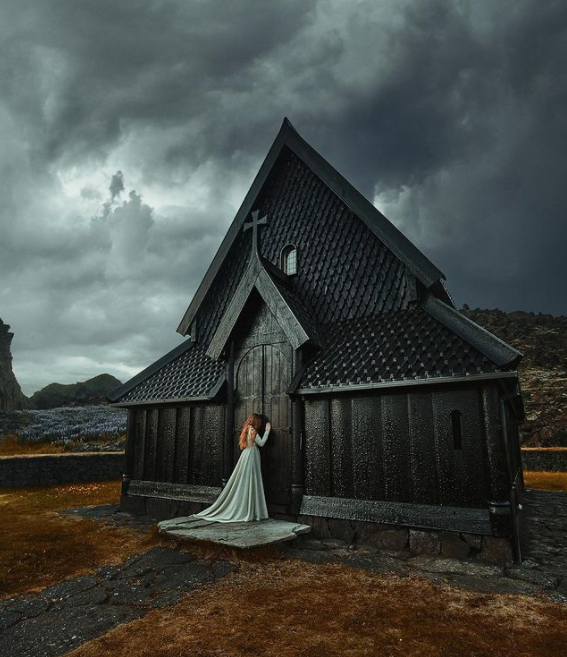 这对摄影师情侣太“勇”了,在悬崖边上拍照片,成品好像童话故事休闲区蓝鸢梦想 - Www.slyday.coM 这对摄影师情侣太“勇”了,在悬崖边上拍照片,成品好像童话故事休闲区蓝鸢梦想 - Www.slyday.coM