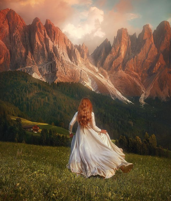 这对摄影师情侣太“勇”了,在悬崖边上拍照片,成品好像童话故事休闲区蓝鸢梦想 - Www.slyday.coM 这对摄影师情侣太“勇”了,在悬崖边上拍照片,成品好像童话故事休闲区蓝鸢梦想 - Www.slyday.coM