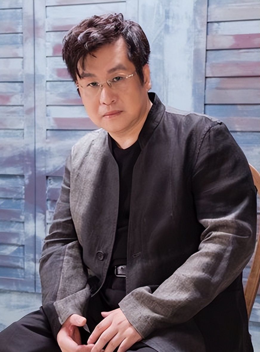 "水手"郑智化:一生初心不改,为家庭隐退,60岁再出新专辑