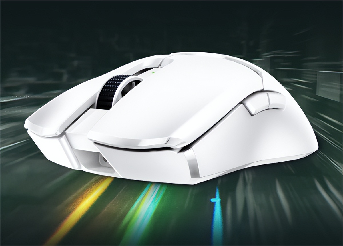 雷蛇毒蝰v2专业版无线游戏鼠发布宋plusdmi夺suv销冠