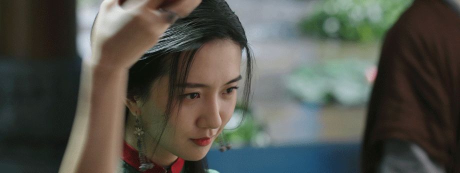 《云襄传》可期：陈晓剧中状态佳，4位女神颜值高，老戏骨来飙戏休闲区蓝鸢梦想 - Www.slyday.coM