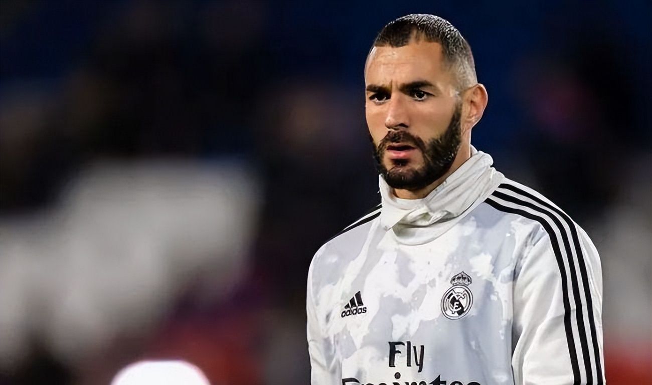 是真爱无疑了皇马提供两年合同本泽马可能还有想法