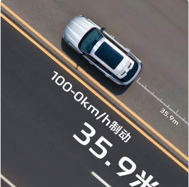 时速231公里一直加速一直爽汽车机器人欧尚z6玩转专业测试场