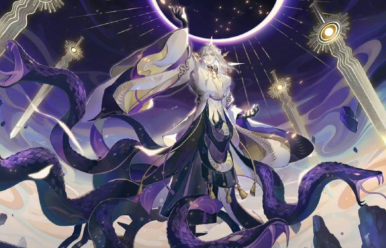 阴阳师正式服5月11日更新总结 SP大蛇主题活动开启 典藏皮85折休闲区蓝鸢梦想 - Www.slyday.coM 阴阳师正式服5月11日更新总结 SP大蛇主题活动开启 典藏皮85折休闲区蓝鸢梦想 - Www.slyday.coM