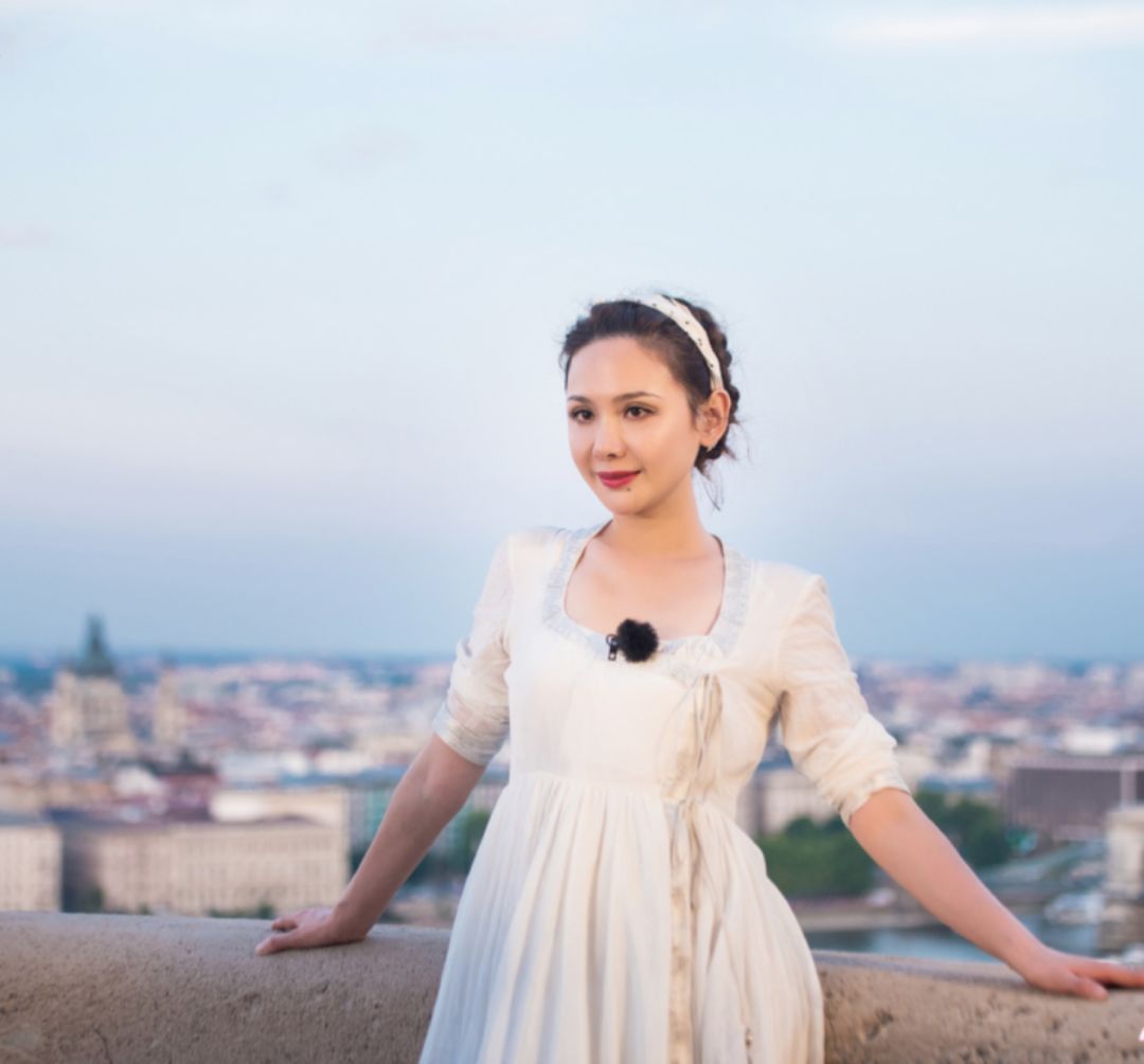 一身公主病的程莉莎倒追郭晓冬下嫁农村婆婆的宠爱让她不后悔